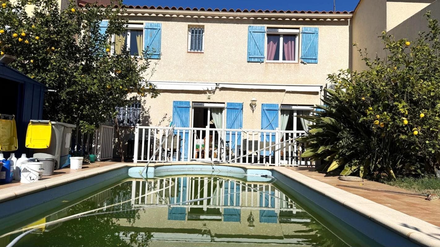 Maison à vendre, 119m², Saint-Cyprien