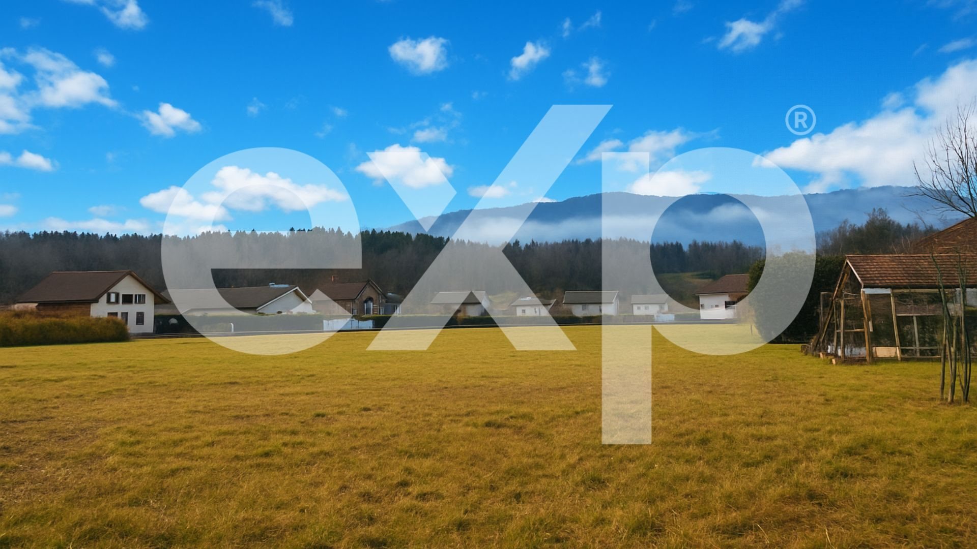 Constructible Land - Widok 2