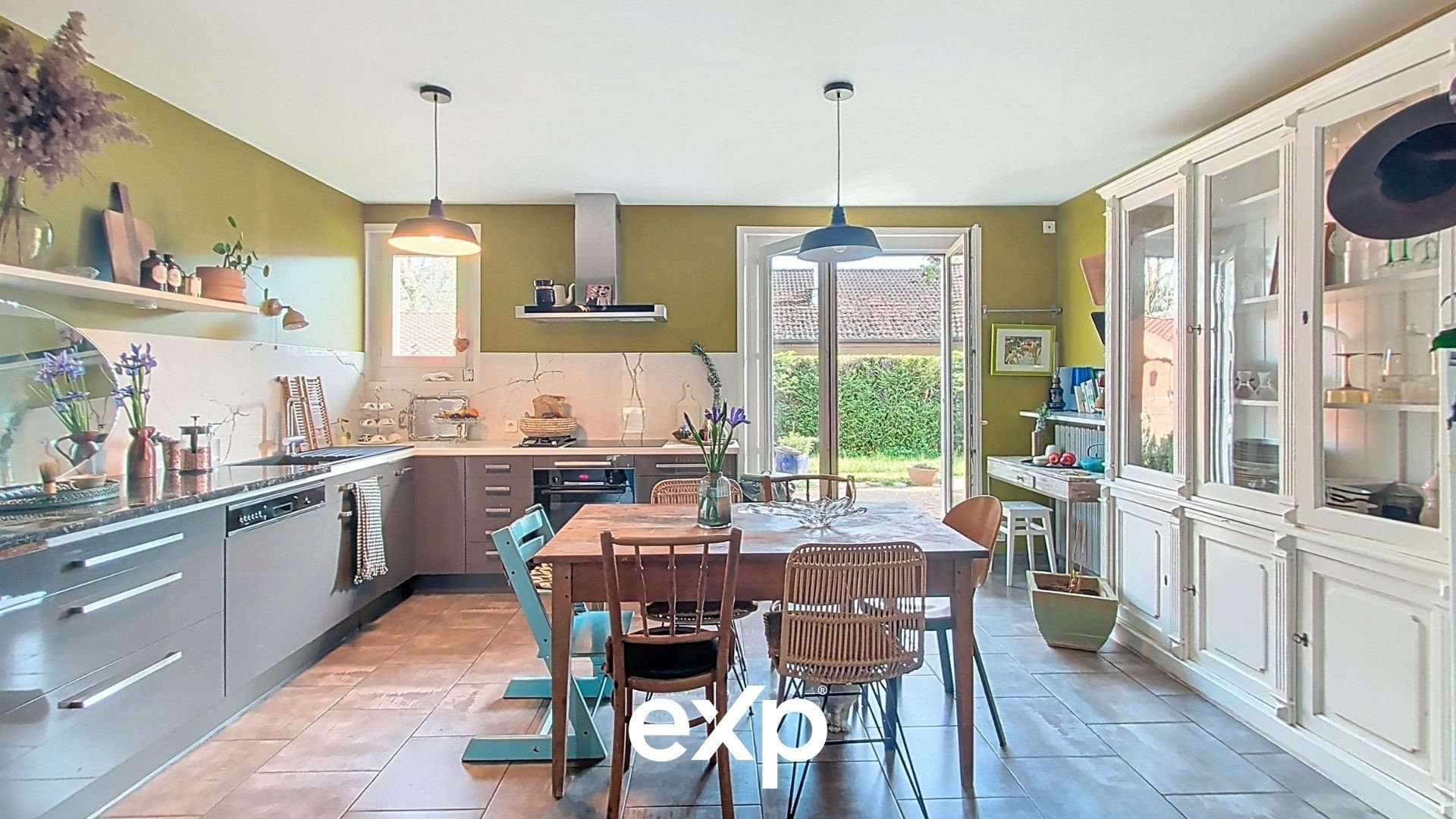 Maison à vendre, 195m², Yvoire