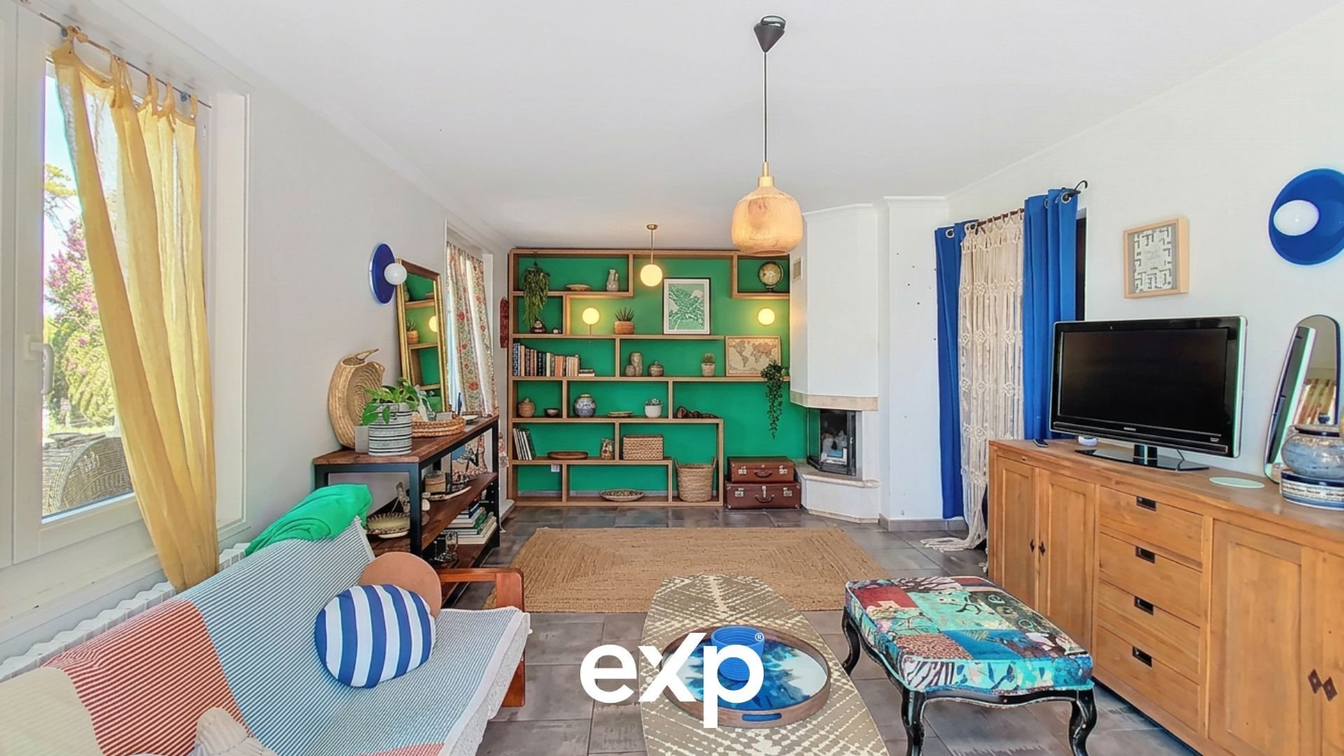 Maison à vendre, 195m², Yvoire