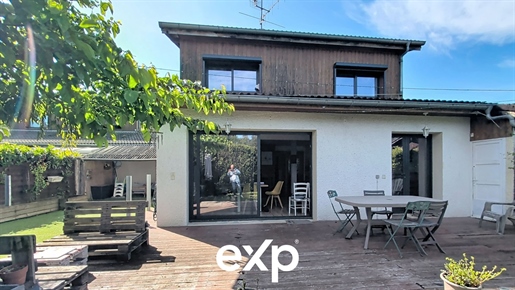 Maison 6 pièces 125 m² · à Douvaine · 125 m² · 475 000 €