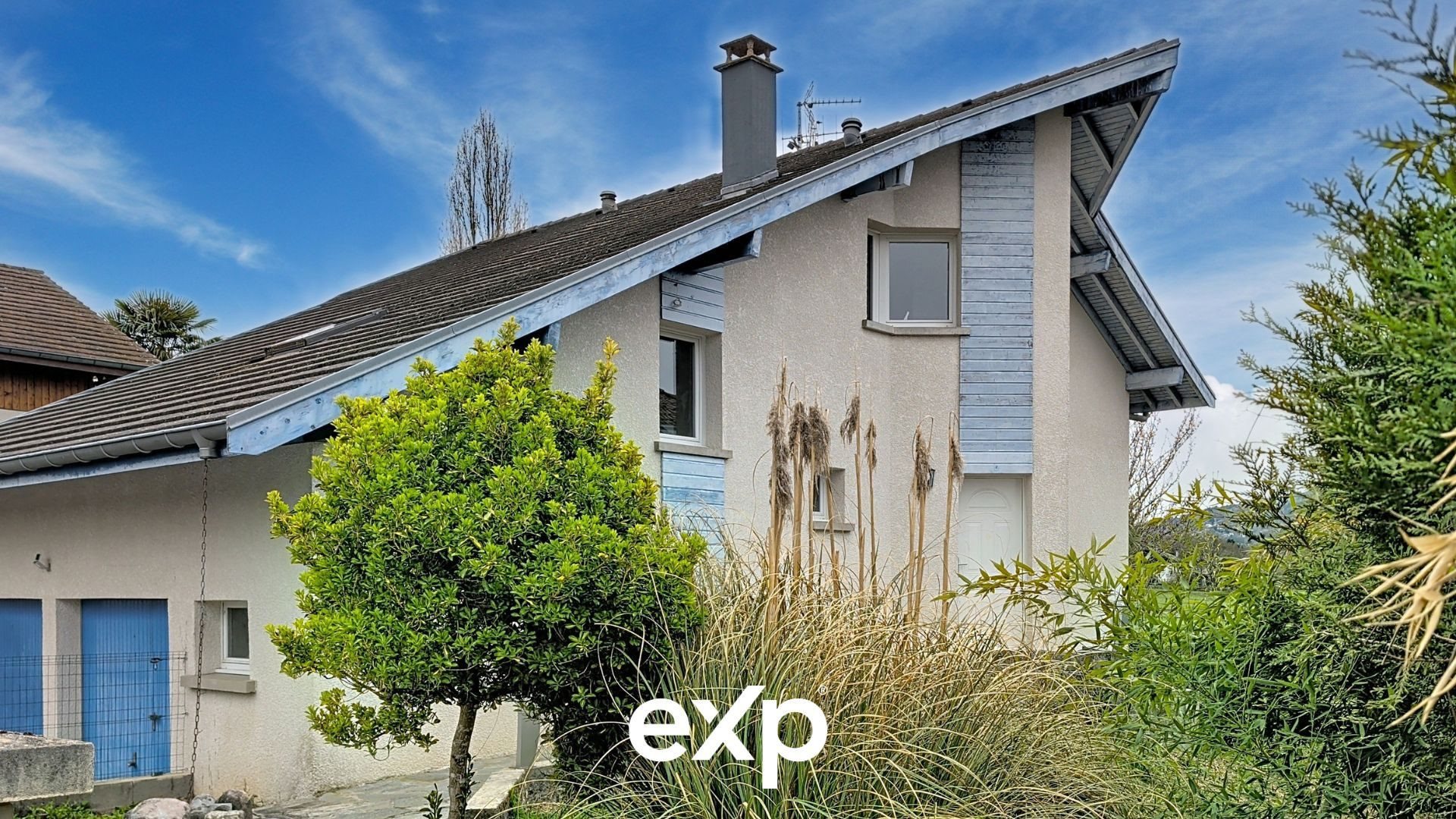 Maison à vendre, 131m², Sciez