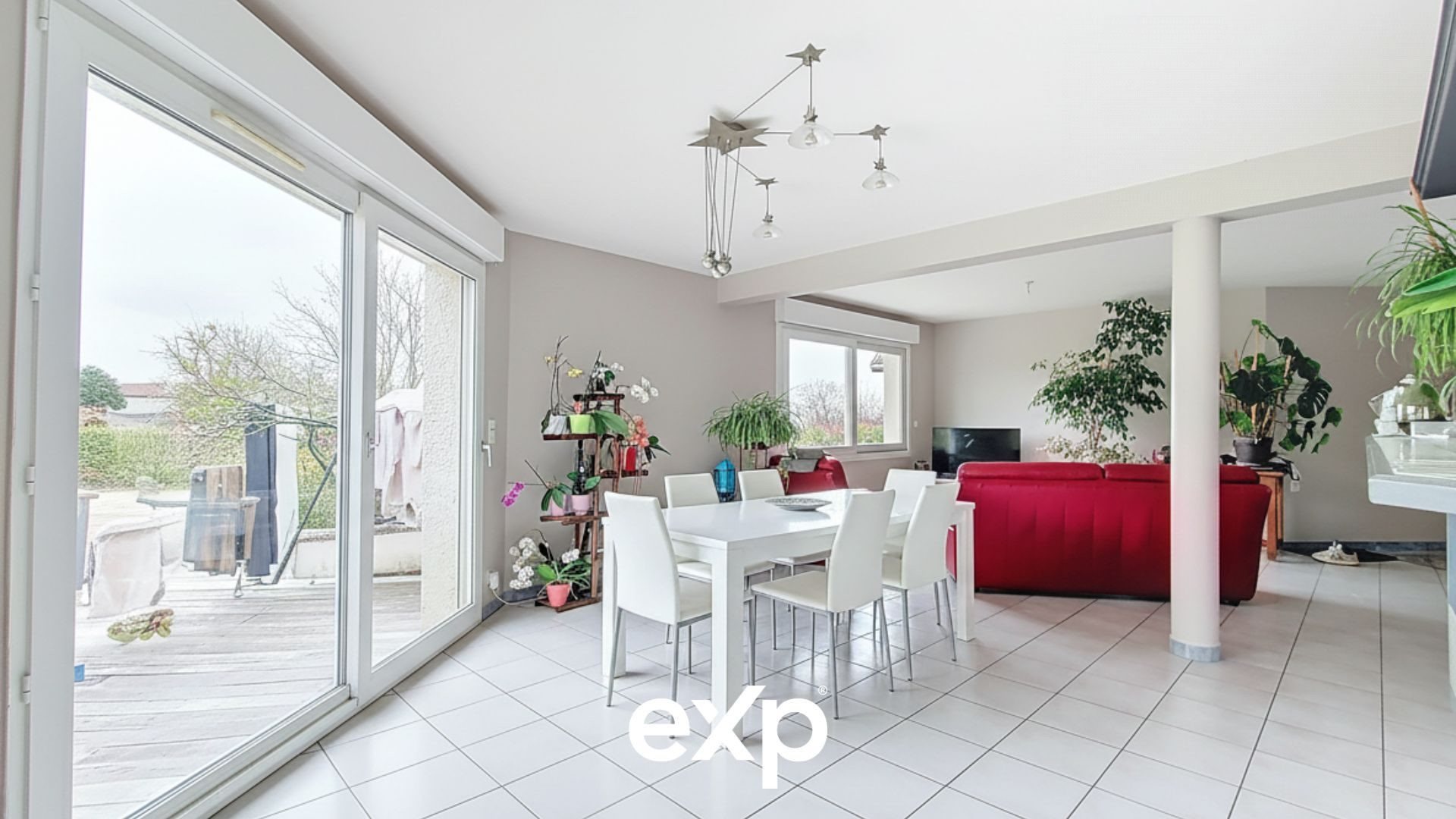 Maison à vendre, 131m², Sciez