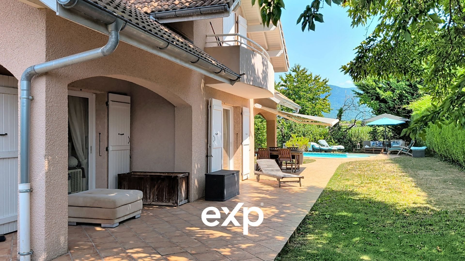 Maison à vendre, 158m², Veigy-Foncenex