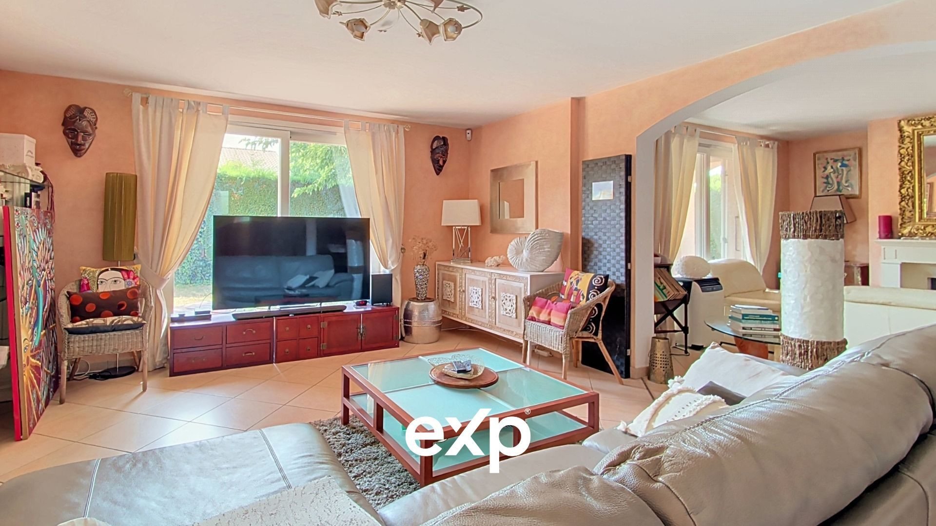 Maison à vendre, 158m², Veigy-Foncenex