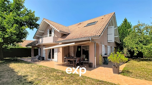 Maison 5 pièces 147 m² · à Veigy-Foncenex · 147 m² · 830 000 €