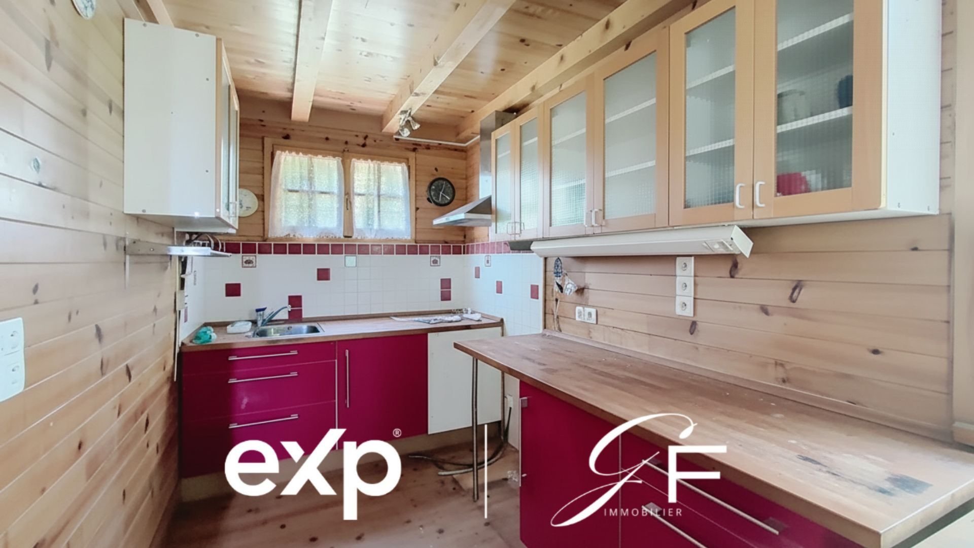 Maison à vendre, 46m², Excenevex