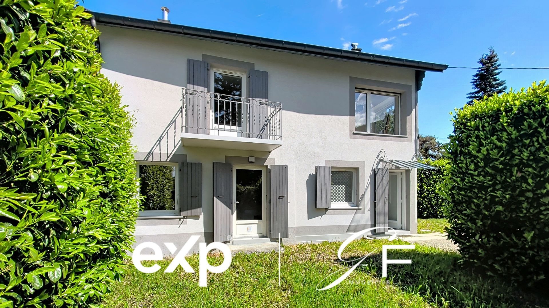 Maison à vendre, 104m², Allinges