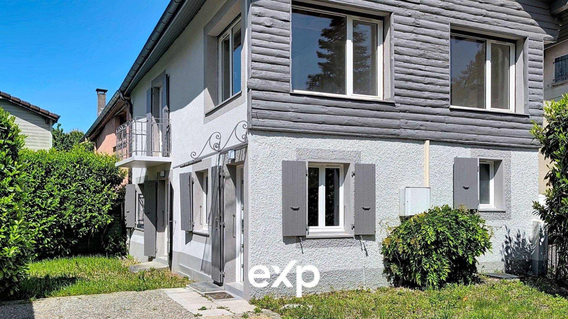 Maison à vendre, 104m², Allinges
