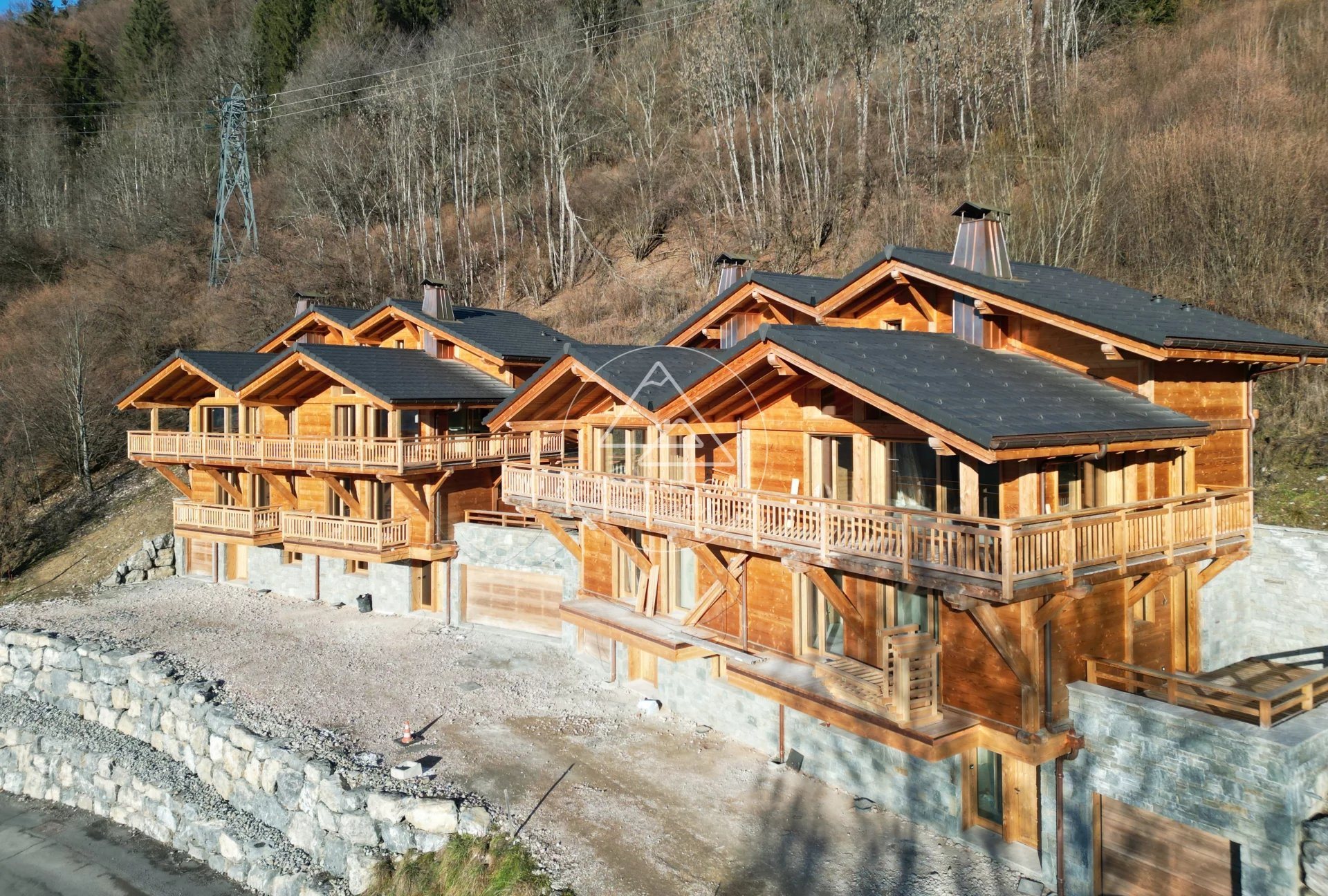 Maison à vendre, 138m², Morzine (Avoriaz)