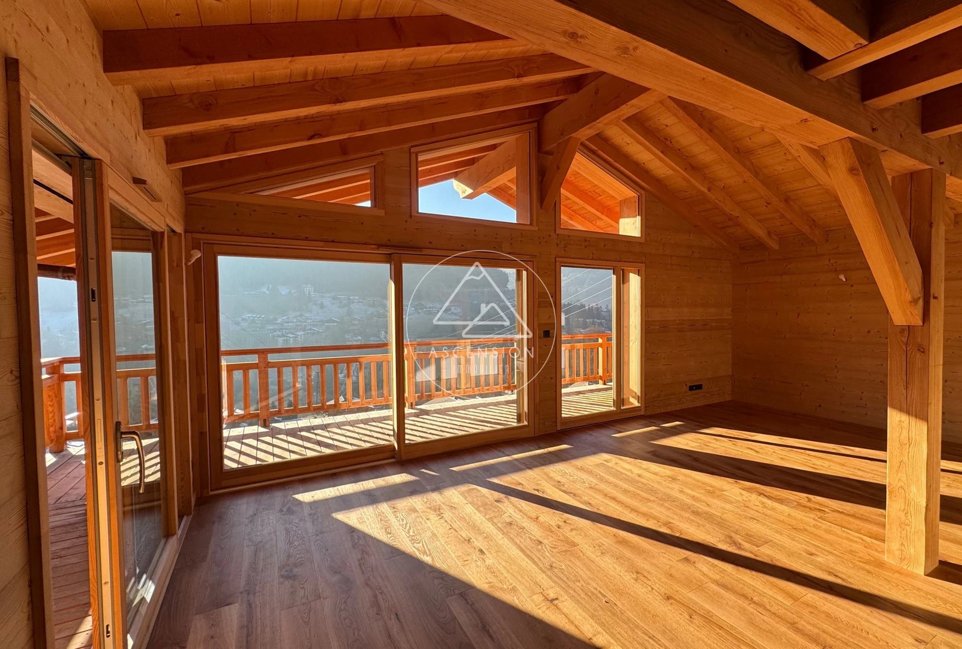 Maison à vendre, 138m², Morzine (Avoriaz)
