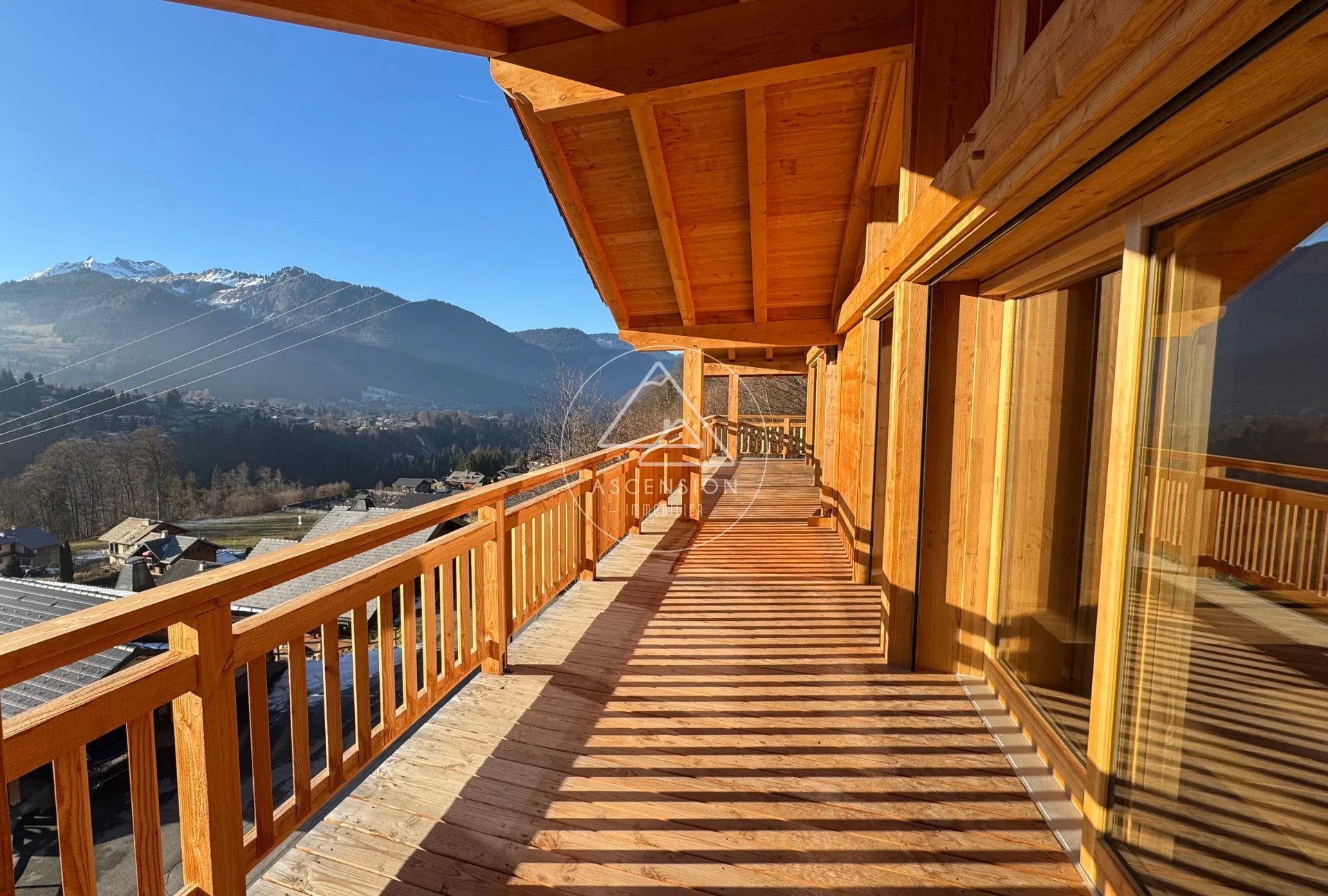 Maison à vendre, 138m², Morzine (Avoriaz)