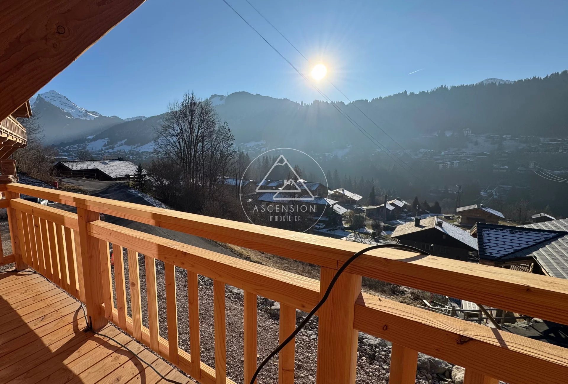 Maison – Morzine, Les Covagnes - Plus