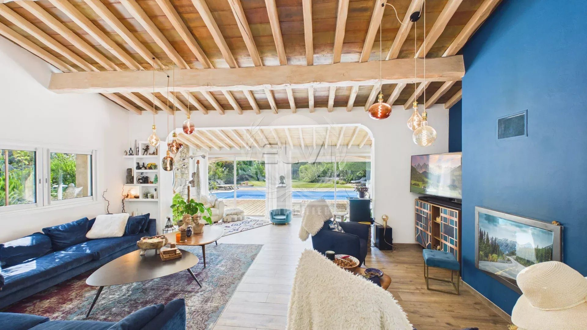 Maison à vendre, 200m², Le Plan-de-la-Tour