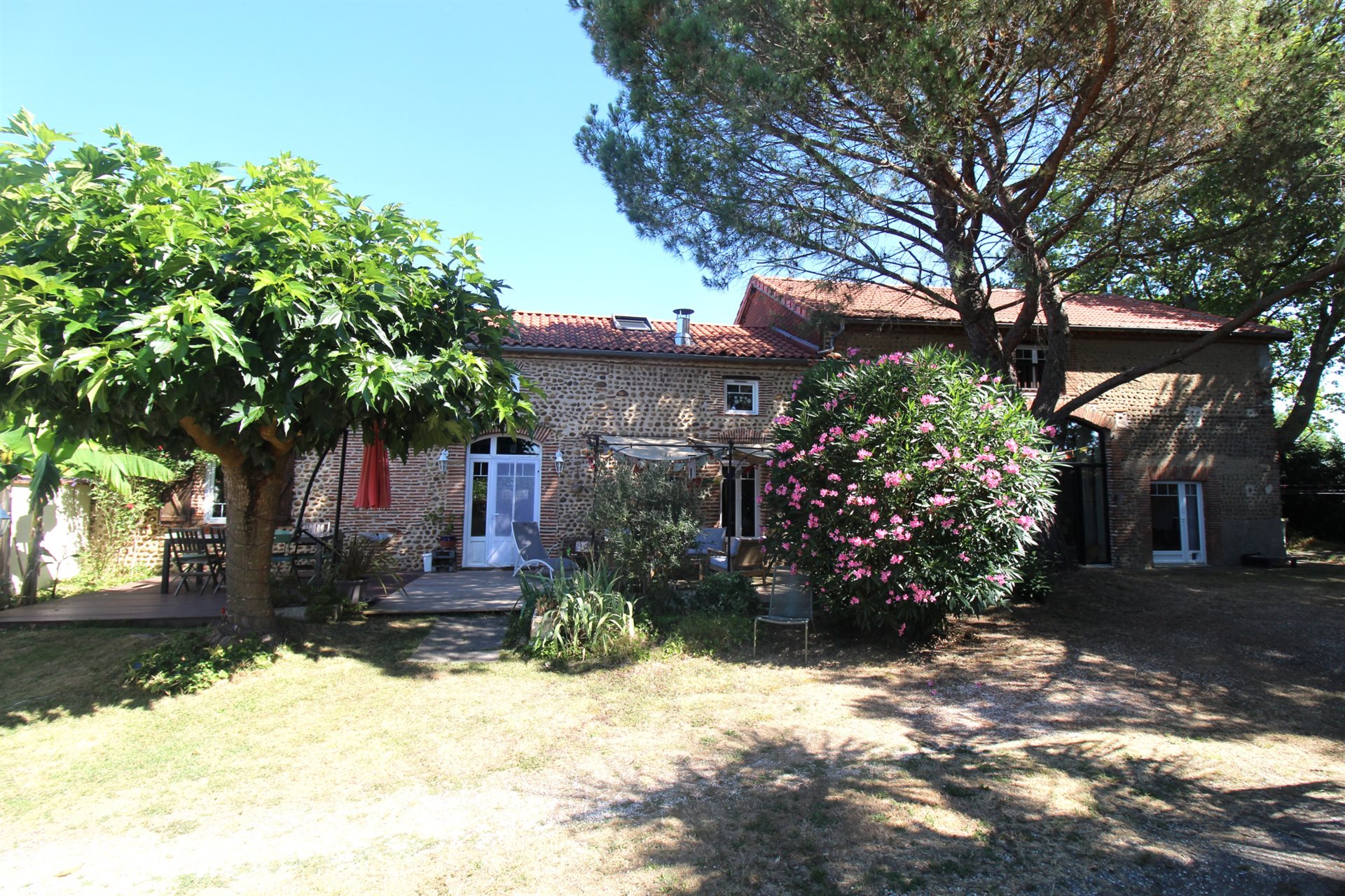 Maison à vendre, 294m², Maubourguet