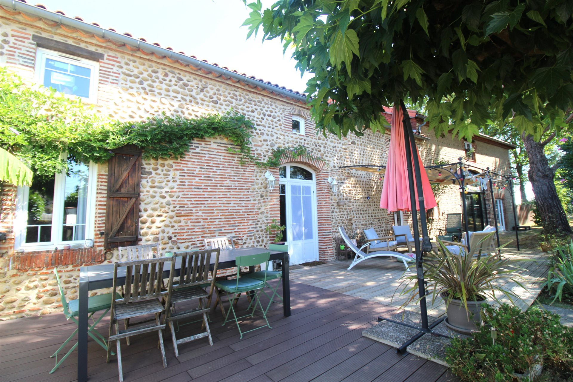 Maison à vendre, 294m², Maubourguet