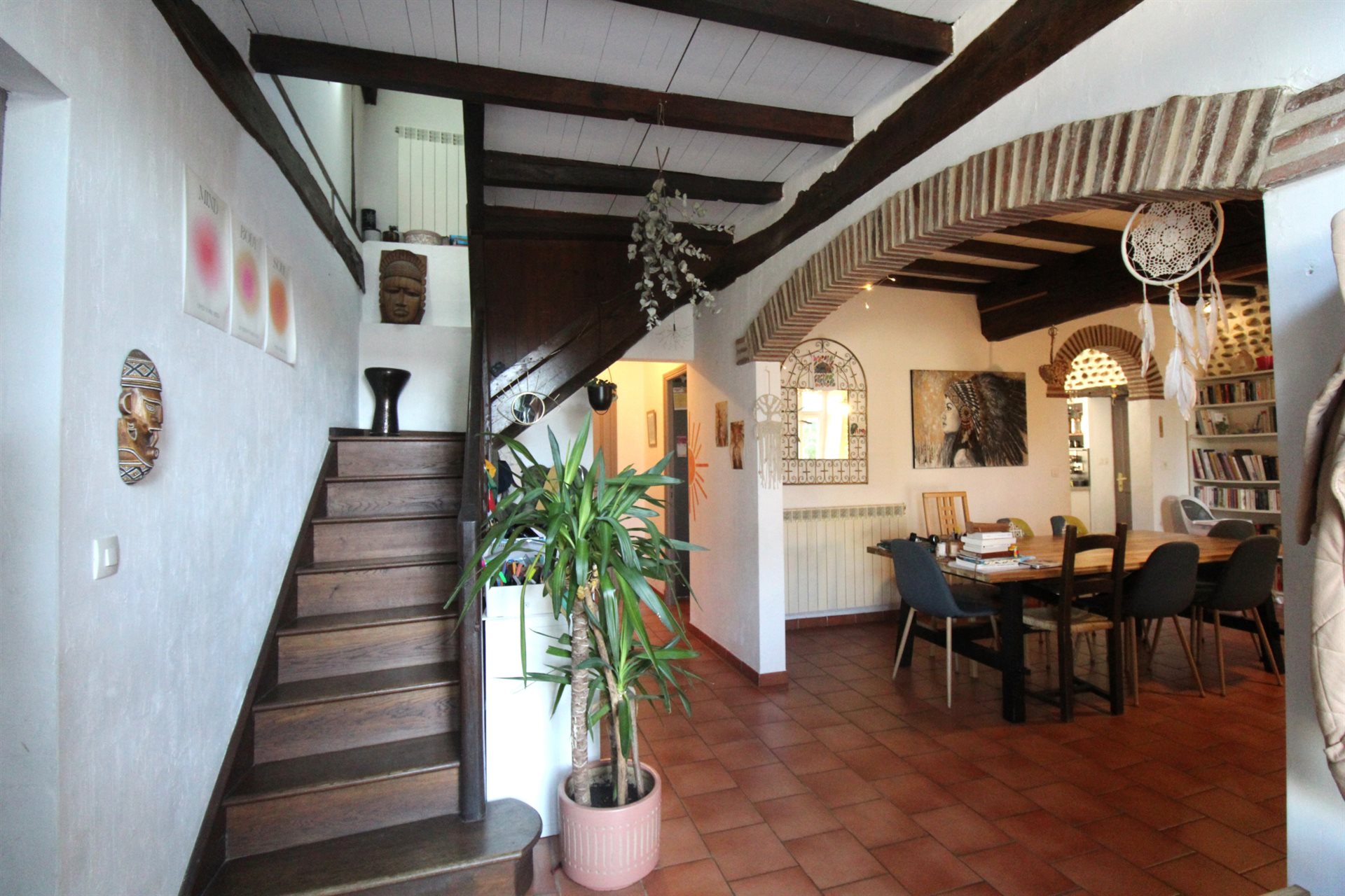 Maison à vendre, 294m², Maubourguet