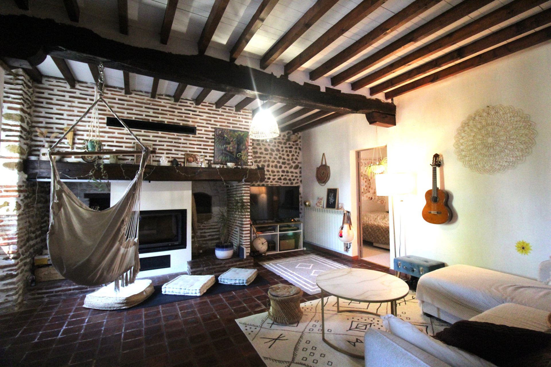 Maison à vendre, 294m², Maubourguet
