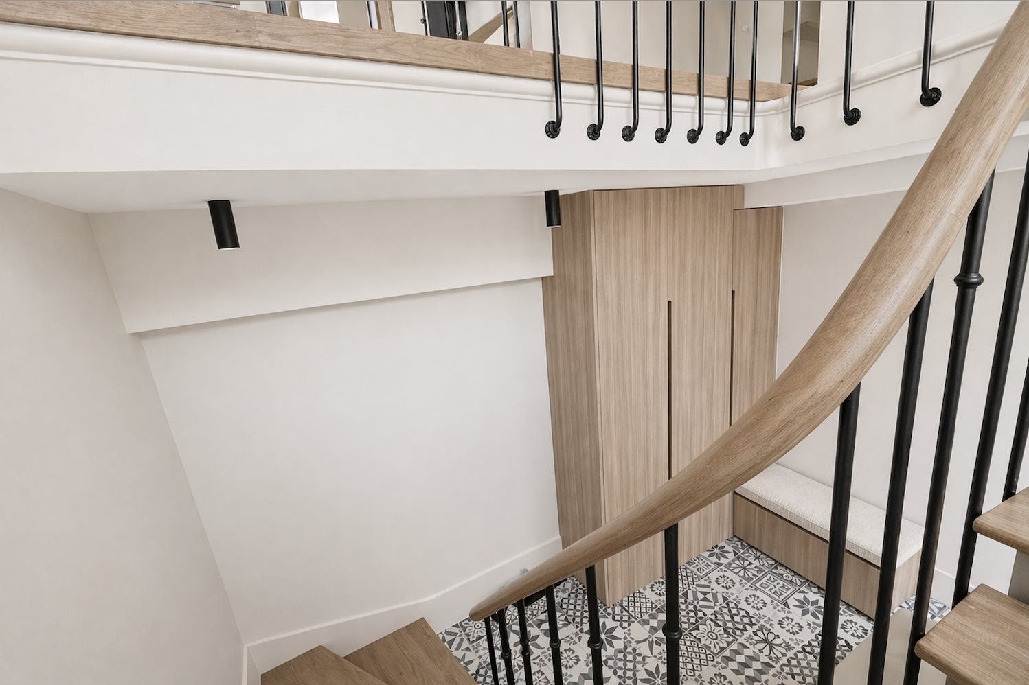 Appartement à vendre, 112m², Clamart