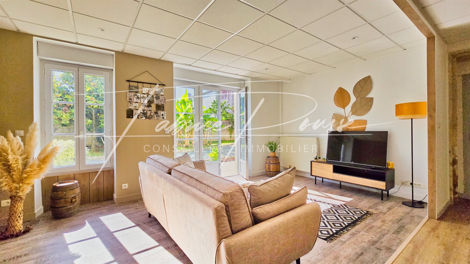 Maison à vendre, 650m², Rochefort