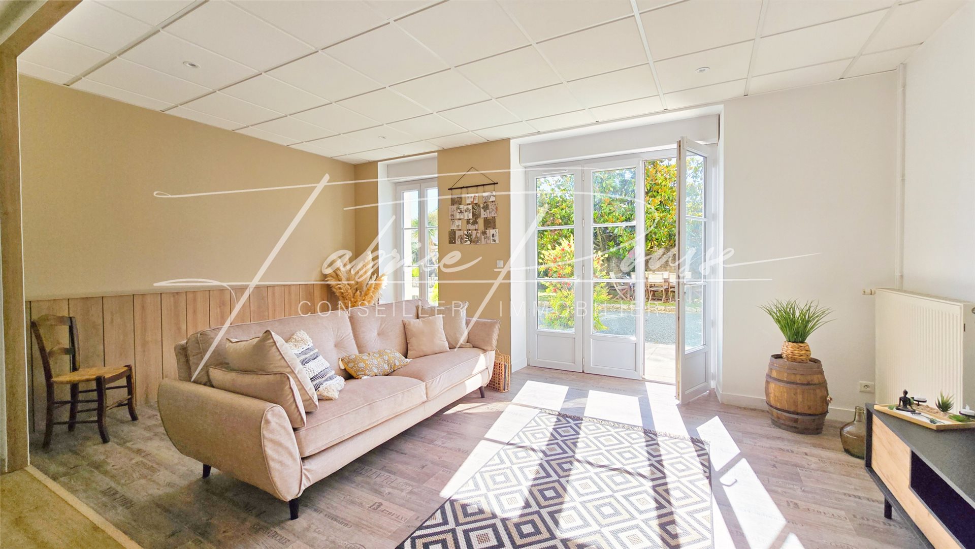 Maison à vendre, 650m², Rochefort