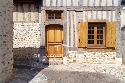 Maison 9 pièces 232 m² · à Nonancourt · 232 m² · 499 000 €