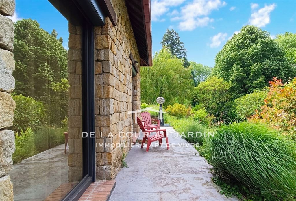 Maison à vendre, 416m², Nonancourt