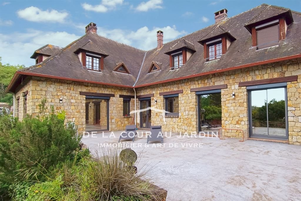 Maison à vendre, 416m², Nonancourt
