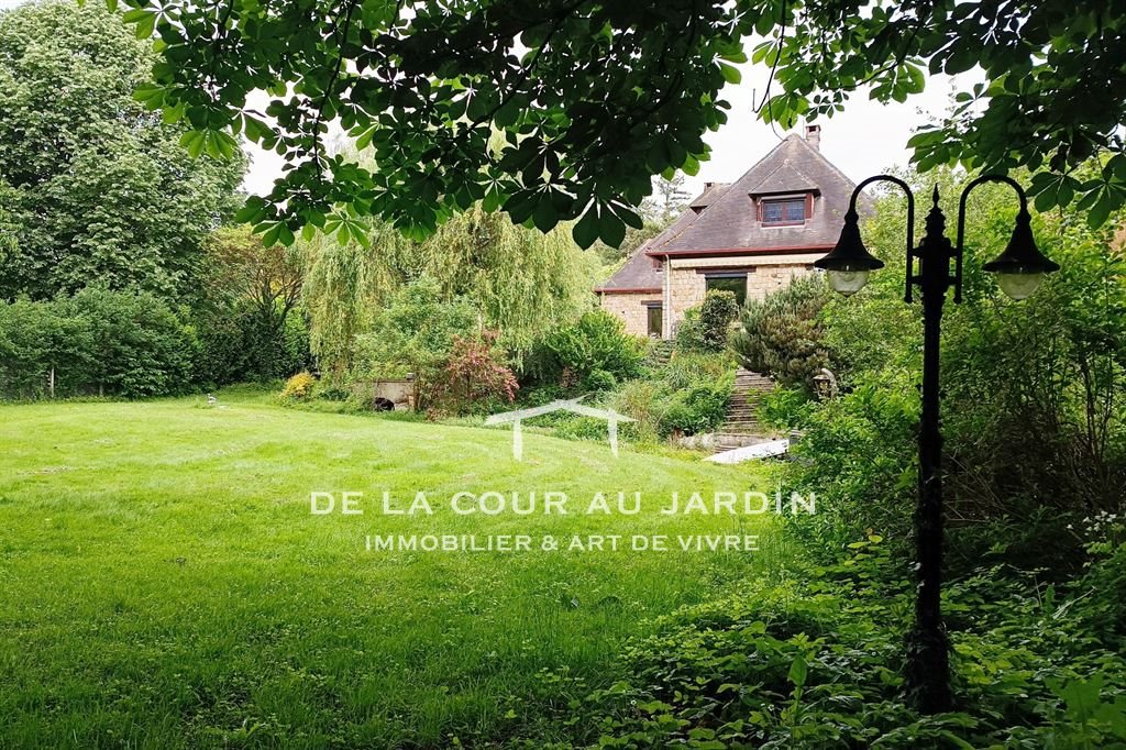 Maison à vendre, 416m², Nonancourt