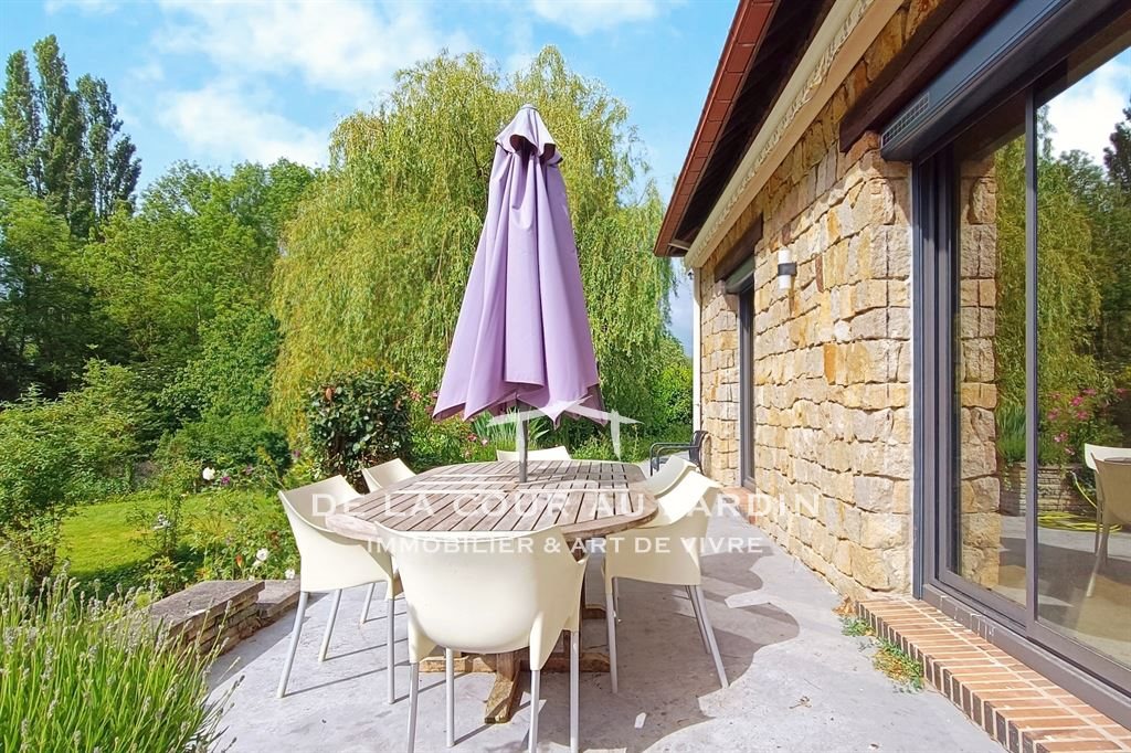 Maison à vendre, 416m², Nonancourt