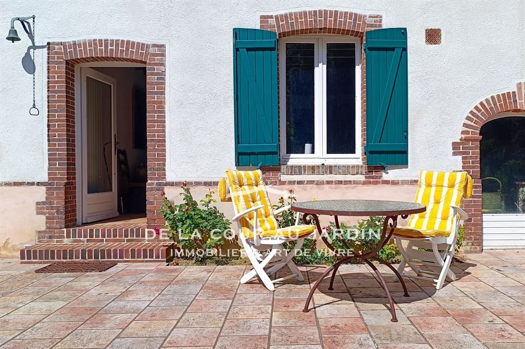 Maison à vendre, 227m², Nogent-le-Roi