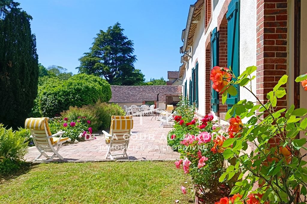 Maison à vendre, 227m², Nogent-le-Roi