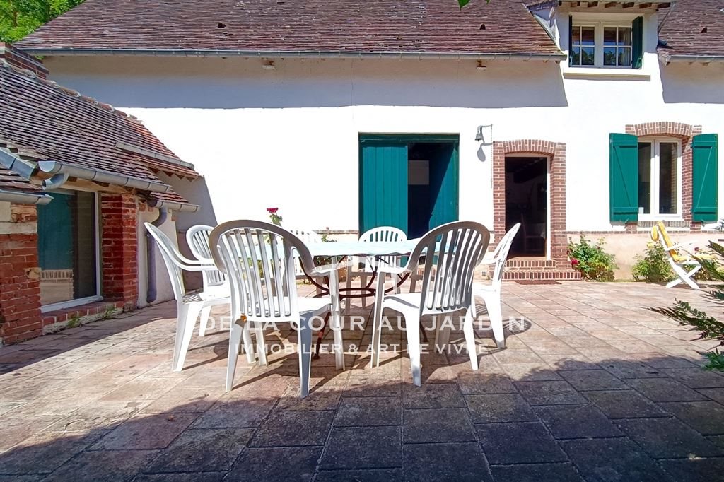 Maison à vendre, 227m², Nogent-le-Roi