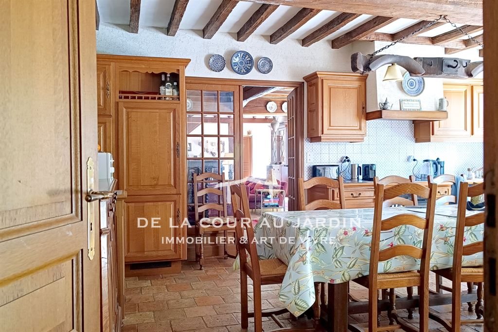 Maison à vendre, 227m², Nogent-le-Roi