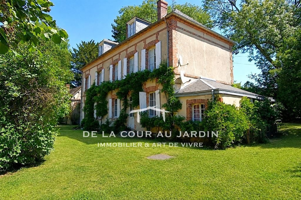 Maison à vendre, 238m², Maintenon