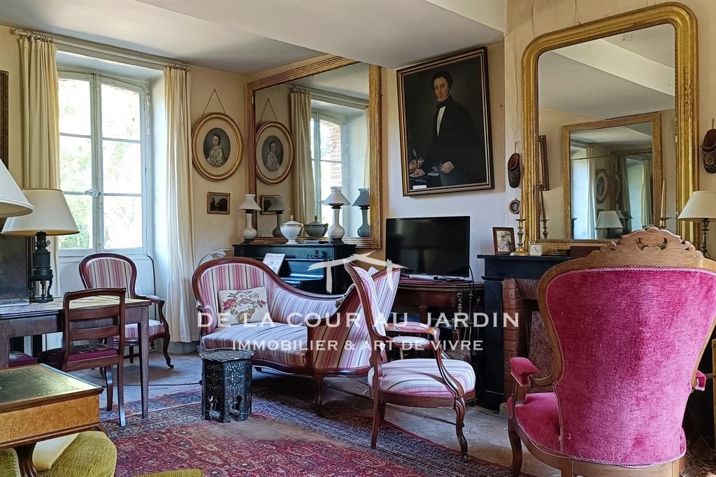 Maison à vendre, 238m², Maintenon