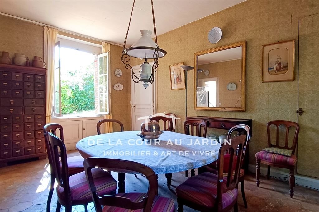 Maison à vendre, 238m², Maintenon