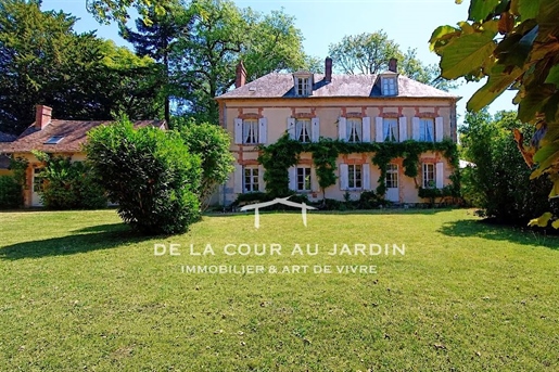 Maison 13 pièces 238 m² · à Maintenon · 238 m² · 580 000 €