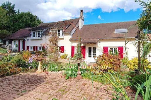 Maison 7 pièces 155 m² · à Anet · 155 m² · 359 000 €