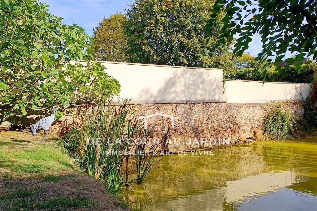 Maison à vendre, 136m², Tremblay-les-Villages