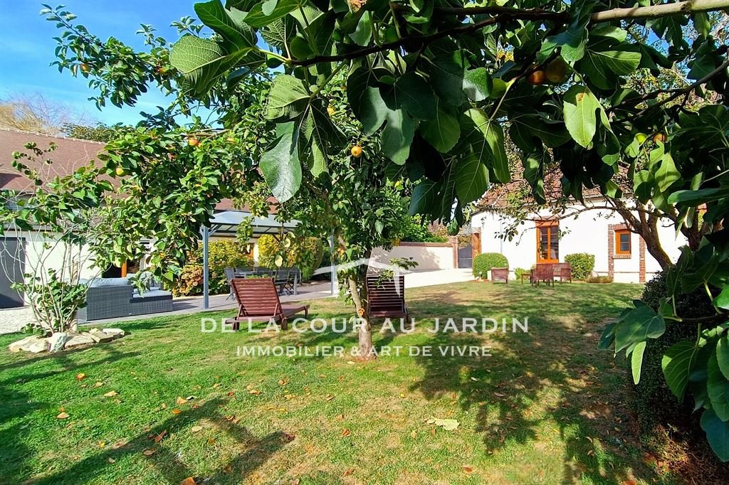 Maison à vendre, 136m², Tremblay-les-Villages