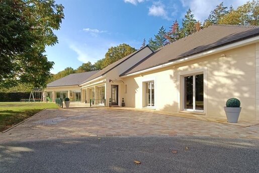 Maison 6 pièces 311 m² · à Saint-André-de-l'Eure · 311 m² · 735 000 €