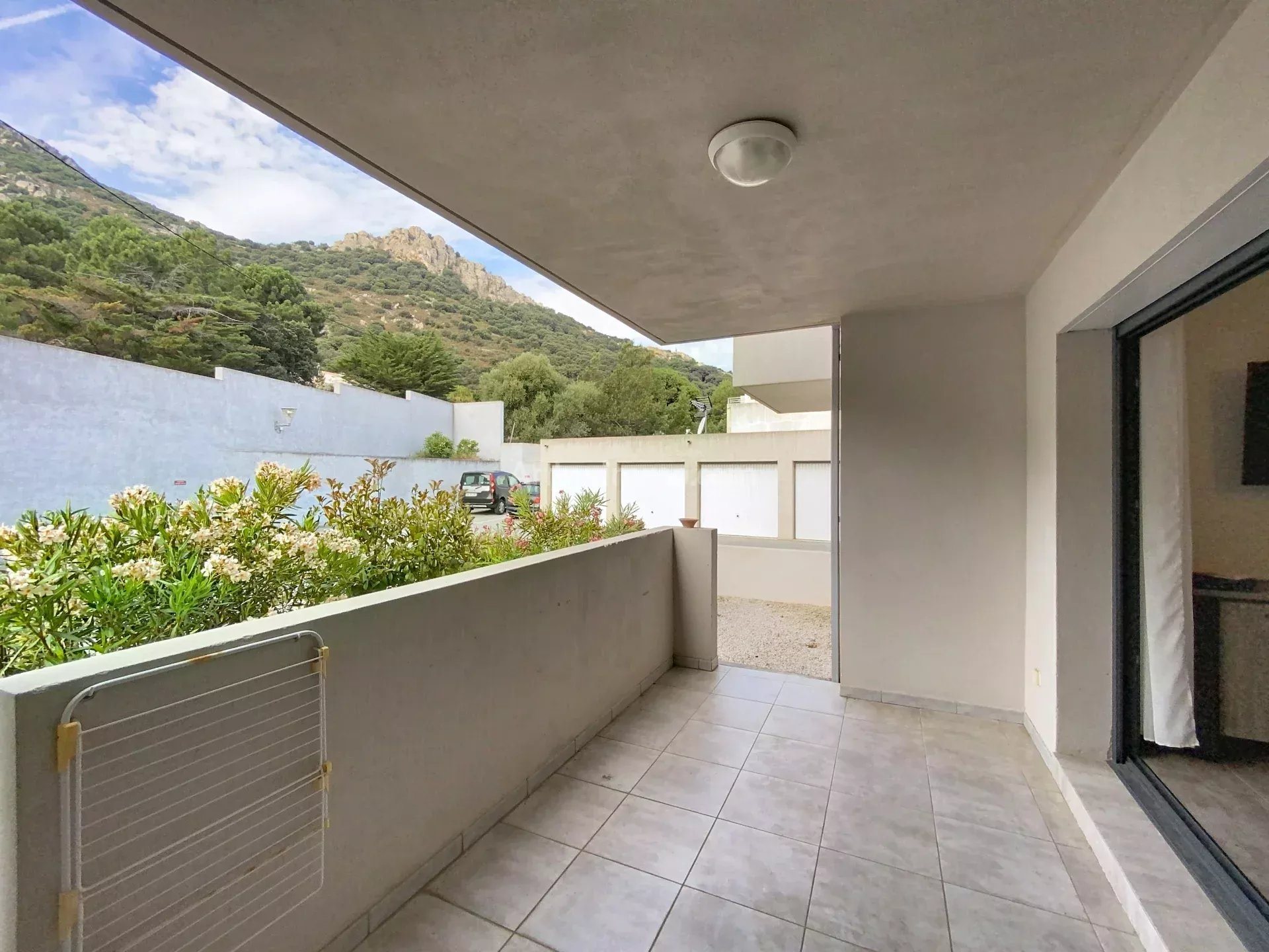 Appartement à vendre, 41m², Algajola