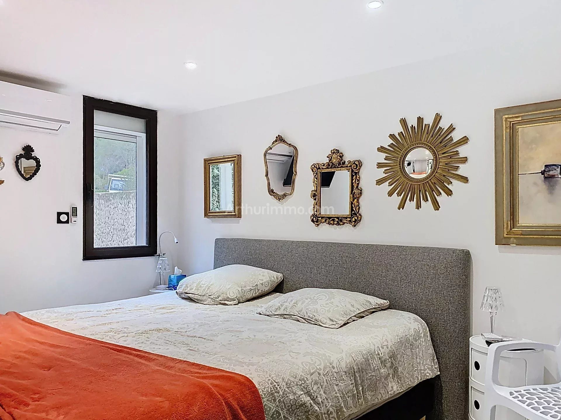 Appartement à vendre, 70m², Lumio
