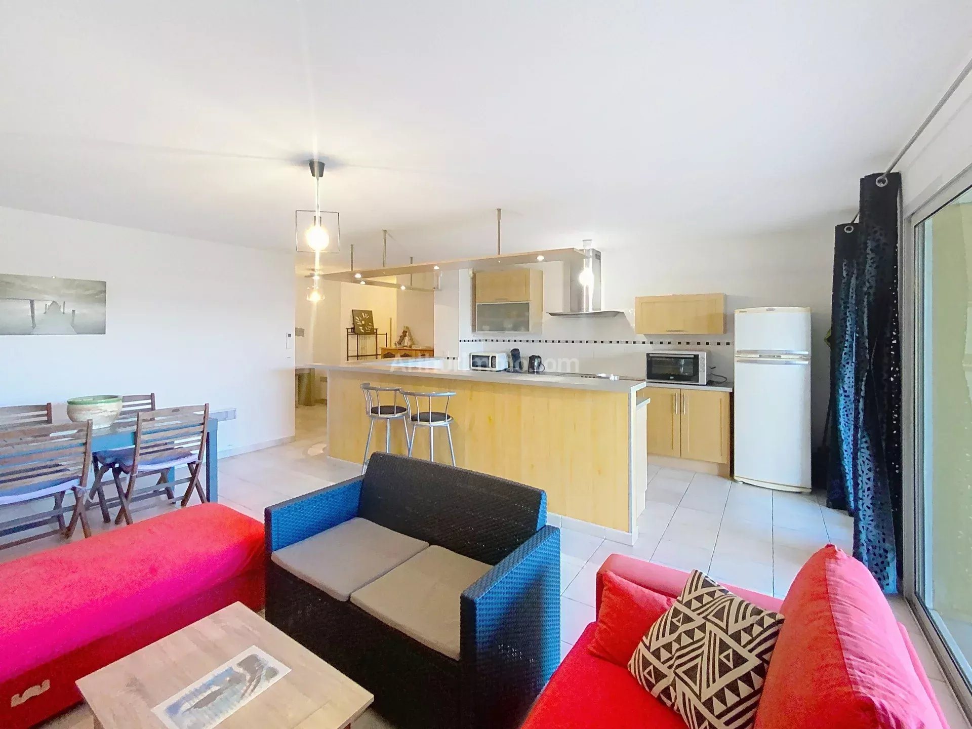 Appartement à vendre, 77m², Calvi