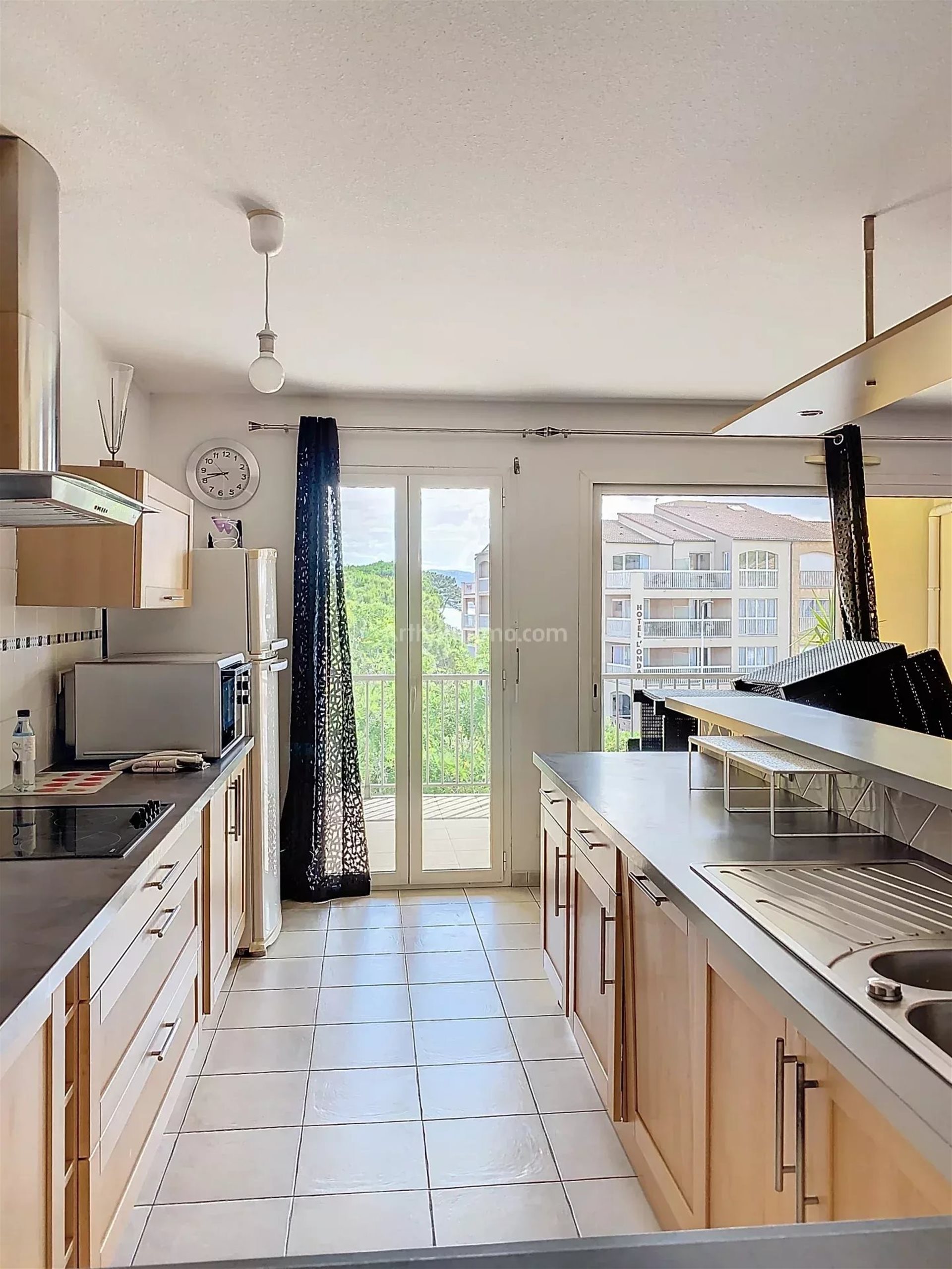 Appartement à vendre, 77m², Calvi