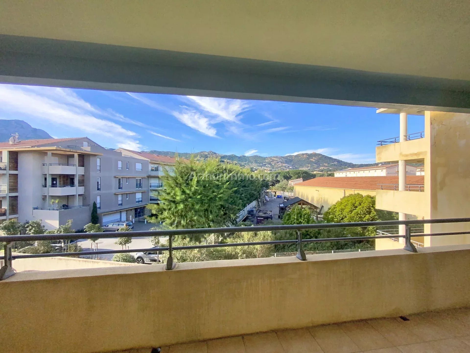 Appartement à vendre, 77m², Calvi