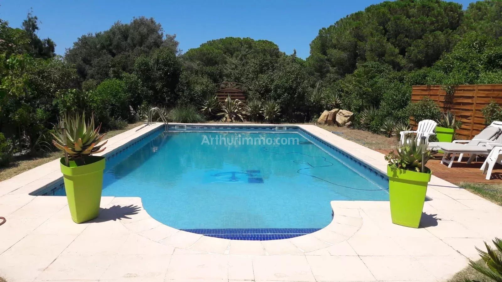 Maison à vendre, 207m², L'Ile-Rousse