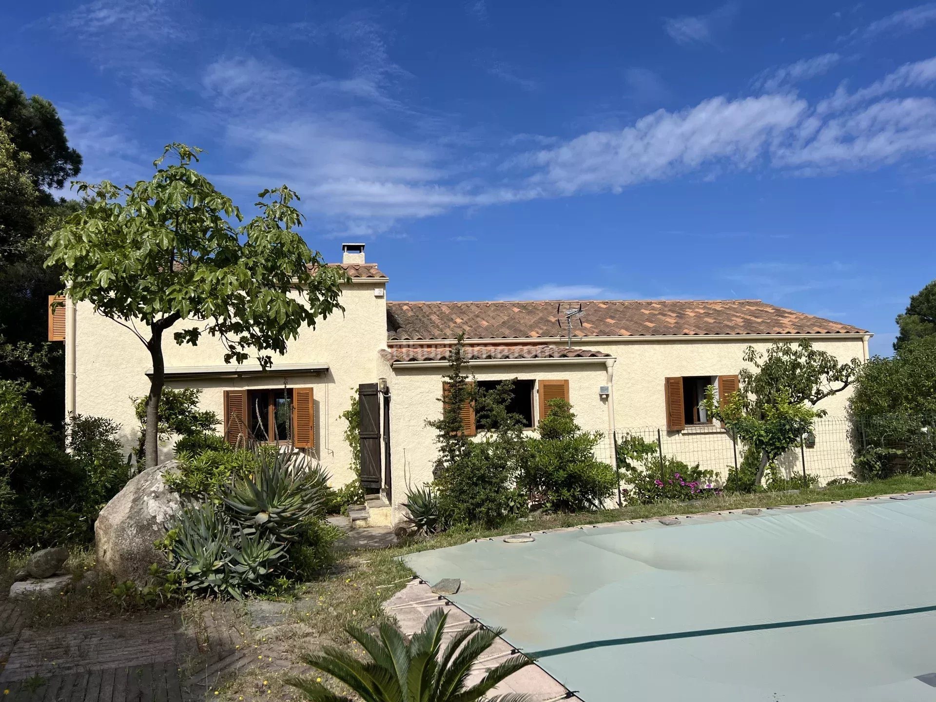 Maison à vendre, 207m², L'Ile-Rousse