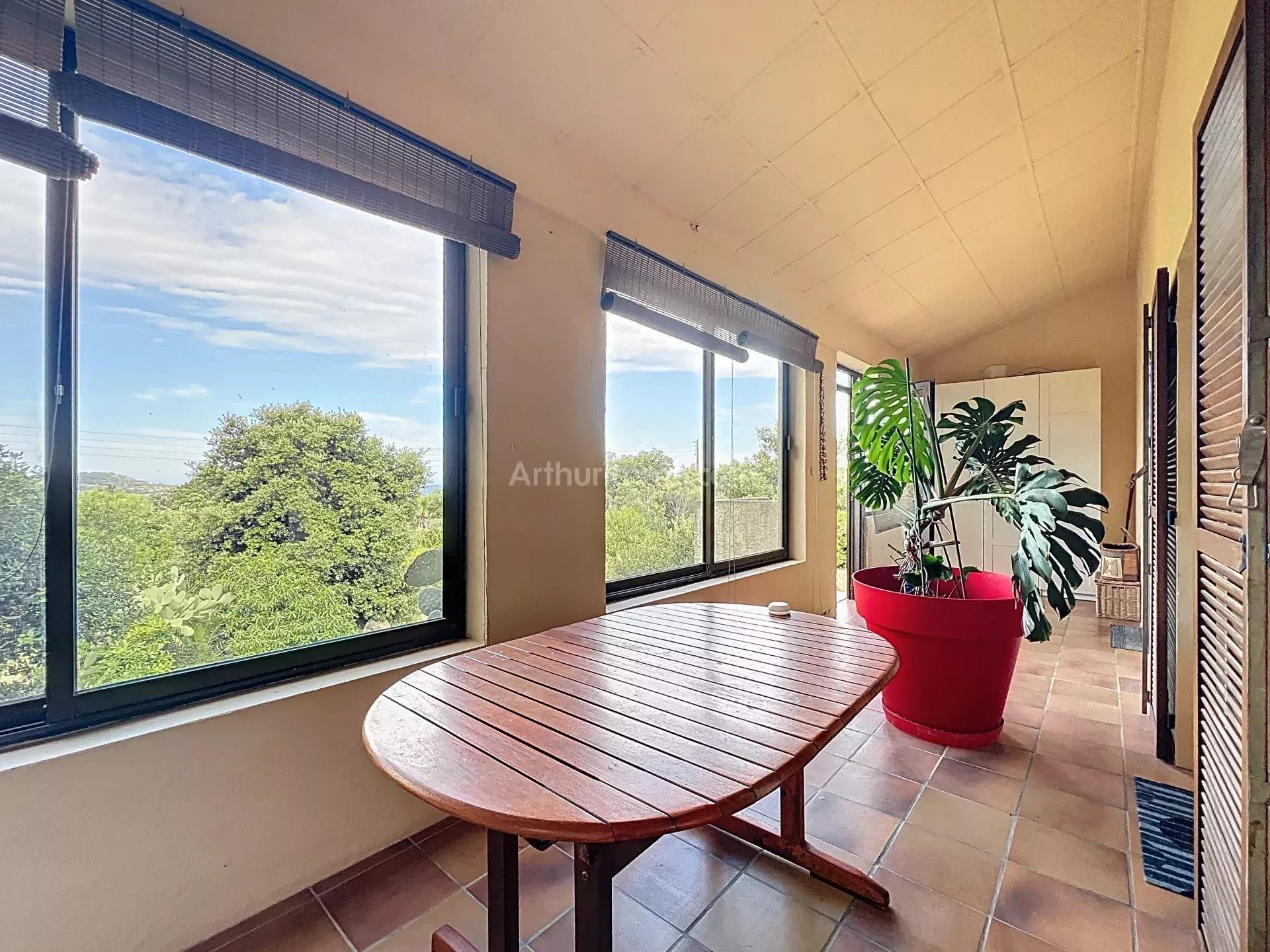 Maison à vendre, 207m², L'Ile-Rousse